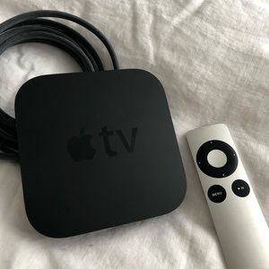 Apple TV 3rd Generation